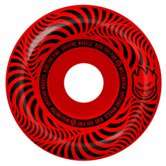SPITFIRE FLASHPOINT CONICAL RED