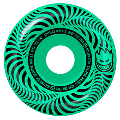 SPITFIRE FLASHPOINT CLASSIC TURQUOISE