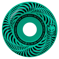 SPITFIRE FLASHPOINT CONICAL TURQUOISE