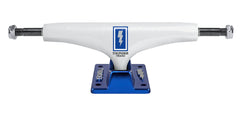 THUNDER BOXED BOLT HOLLOW LIGHT WHITE / BLUE 148