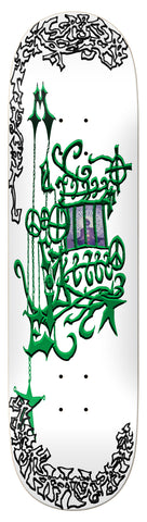 THERE MARIE MAGIC IN HEALING 8.25