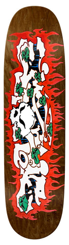 THERE MARBIE FROM THE DEPTHS 8.5