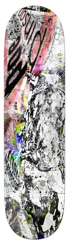 THERE POE DIGITAL BRUISE 8.38 TRUE FIT