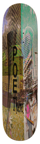 THERE POE FREE THINKER 8.06 TRUE FIT