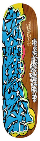 THERE POE PINSON MASTER POE 8.5