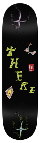 THERE TEAM MOTH 8.25