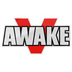 VENTURE WIDE AWAKE STICKER MED