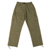 SPITFIRE BIGHEAD FILL CARGO PANTS OLIVE GREEN