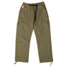 SPITFIRE BIGHEAD FILL CARGO PANTS OLIVE GREEN