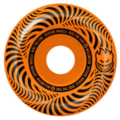 SPITFIRE FLASHPOINT CONICAL ORANGE