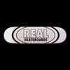 REAL TEAM CLASSIC OVAL 8.38