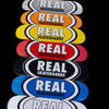 REAL TEAM CLASSIC OVAL 8.12