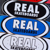 REAL TEAM CLASSIC OVAL 8.25