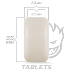 F4 99 TABLETS NATURAL