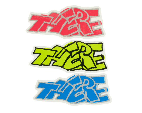 THERE BLOCK STICKER MD – DLXSF