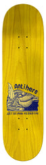 ANTIHERO PFANNER HUG THE PAVEMENT 8.06
