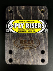 REAL RISER 3-PLY - UNIVERSAL