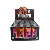 Thunder Bolts 1 1/8" Phillips 20-Pack Box