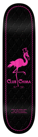 REAL CHIMA CLUB 8.06 FULL SE