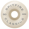 Spitfire Classic 50 Wheels