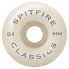 Spitfire Classic 51 Wheels