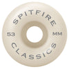 Spitfire Classic 53 Wheels