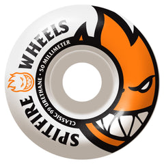 Spitfire Bighead 50mm Wheels