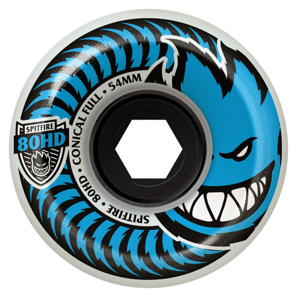 SPITFIRE 80HD CONICAL FULL – DLXSF