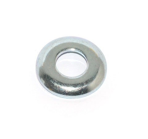 Thunder Silver Washer Top